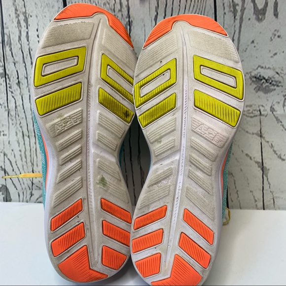 APL Techloom Pro sneakers size 10.5 - Picture 6 of 8